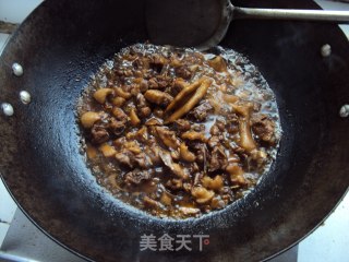 美味酱烧鸭的做法步骤：11