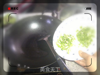 酸辣土豆丝的做法步骤：7