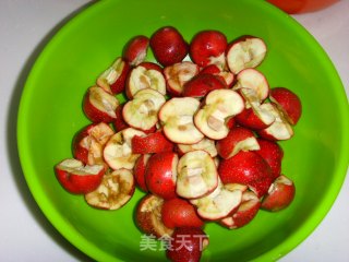 日常营养滋补饮品（邻居长寿健康阿婆亲传的哦）的做法步骤：2