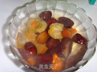 日常营养滋补饮品（邻居长寿健康阿婆亲传的哦）的做法步骤：6