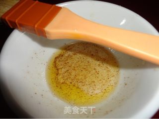 烤羊肉串的做法步骤：8