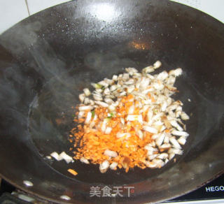 白玉彩羹的做法步骤：5