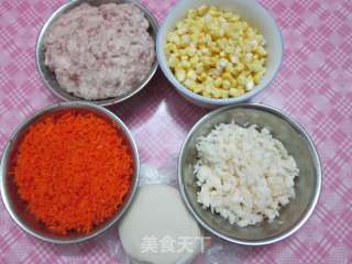 饺子的做法步骤：7