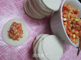 饺子的做法步骤：10