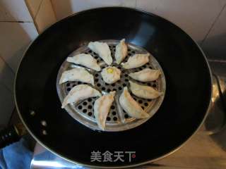 饺子的做法步骤：16