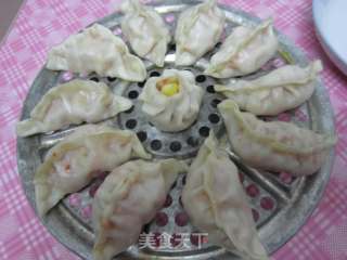饺子的做法步骤：17