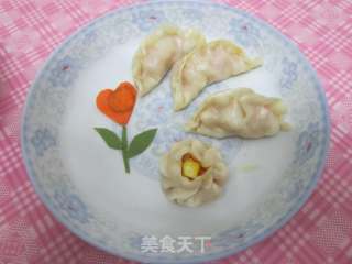 饺子的做法步骤：19