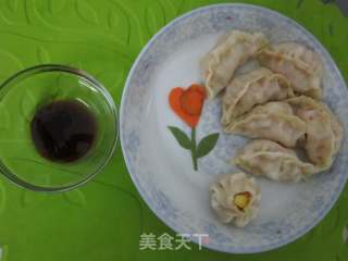 饺子的做法步骤：20