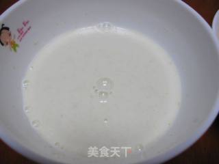牛奶吐司之第一次尝试！的做法步骤：2