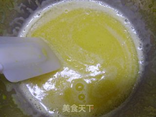 奢侈品LV蛋糕卷的做法步骤：3