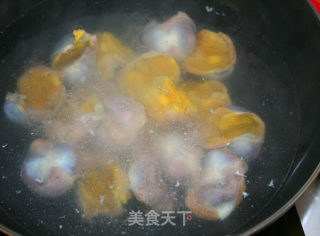 【自制卤水】密制卤鸡胗的做法步骤：3