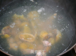 【自制卤水】密制卤鸡胗的做法步骤：4