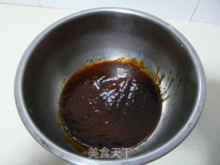 美味烤鸡翅的做法步骤：2