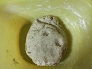 愚人节恶搞饼干的做法步骤：2