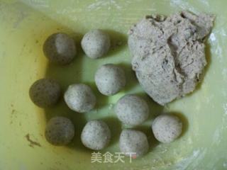 愚人节恶搞饼干的做法步骤：3