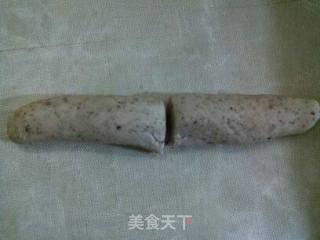愚人节恶搞饼干的做法步骤：4