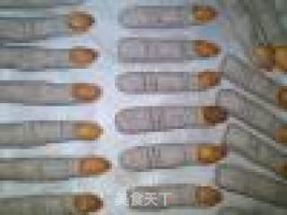 愚人节恶搞饼干的做法步骤：6