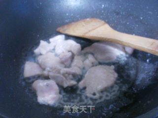 竹笋汤的做法步骤：2