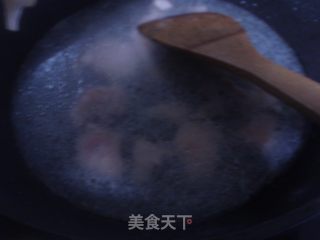 竹笋汤的做法步骤：3