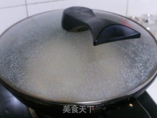 竹笋汤的做法步骤：5