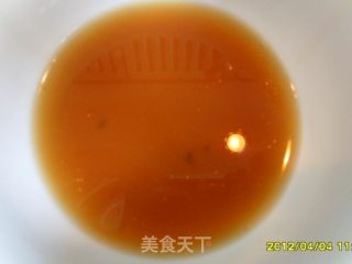 清蒸多宝鱼的做法步骤：6