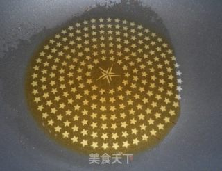 清蒸多宝鱼的做法步骤：8