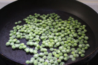 ｛健康素食｝春季减肥菜谱 豌豆炒冬瓜的做法步骤：2