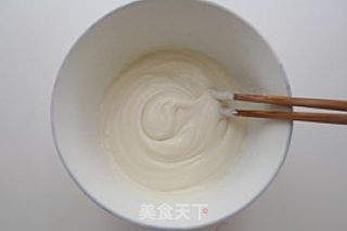 热狗肠面包（汤种）的做法步骤：3