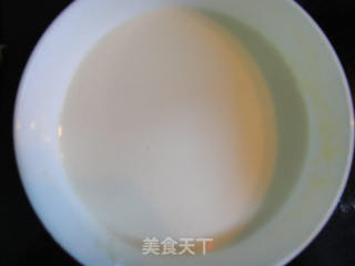 炸黄花鱼块的做法步骤：3