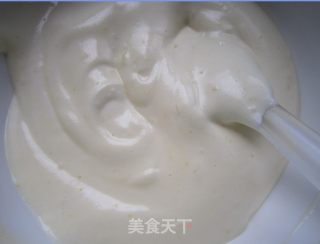 草莓慕斯蛋糕的做法步骤：8