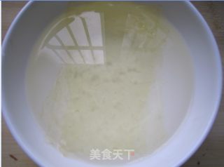 草莓慕斯蛋糕的做法步骤：13