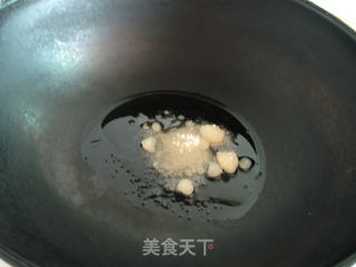 竹笋土豆烧鸡块的做法步骤：6