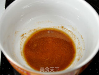 很下饭的盐水鸡腿的做法步骤：3