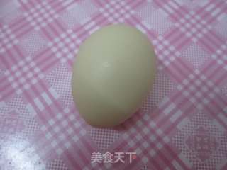 彩蛋饼的做法步骤：1