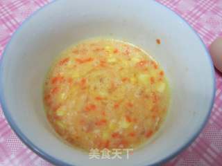 彩蛋饼的做法步骤：5