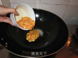 彩蛋饼的做法步骤：6