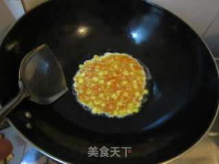 彩蛋饼的做法步骤：7