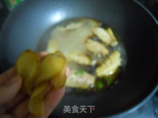 可乐鸡翅的做法步骤：7