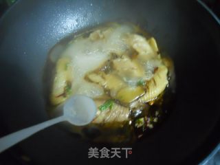 可乐鸡翅的做法步骤：10