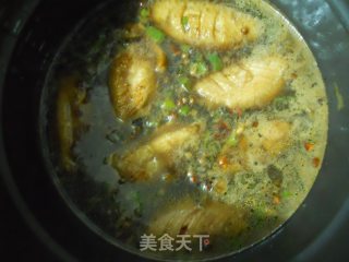 可乐鸡翅的做法步骤：11