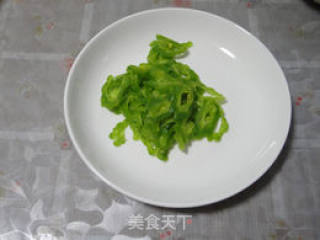 奇味苦瓜的做法步骤：4