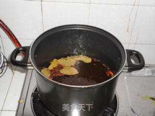 自制红油的做法步骤：8