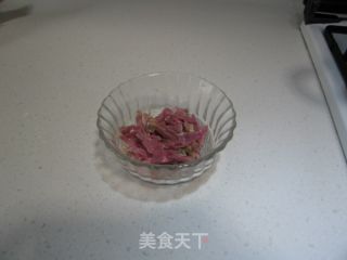 独家秘制非一般美味的飘香鲈鱼（肉滑嫩嫩味香飘飘） 我的秘系列三的做法步骤：2
