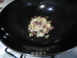 独家秘制非一般美味的飘香鲈鱼（肉滑嫩嫩味香飘飘） 我的秘系列三的做法步骤：11