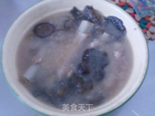 排骨汤的做法步骤：7