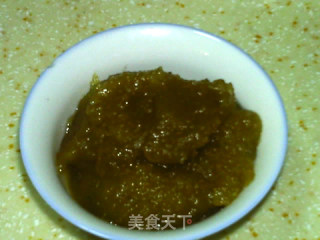 菠萝蛋糕的做法步骤：2