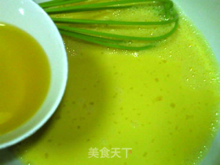 菠萝蛋糕的做法步骤：10