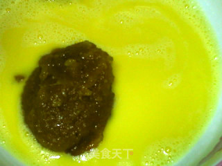 菠萝蛋糕的做法步骤：12