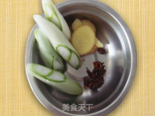 红烧土豆的做法步骤：3