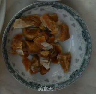 天麻炖鸡的做法步骤：2